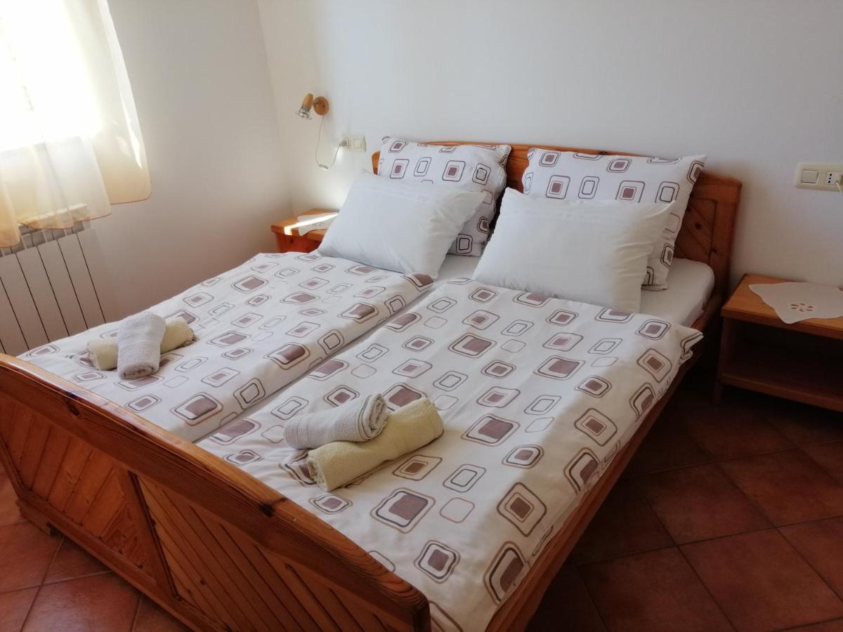 Kosara Apartment Rovinj