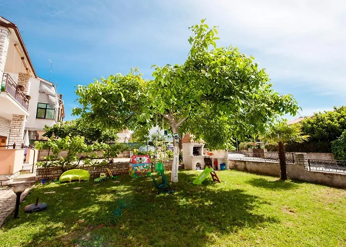 Apartmani Kosara