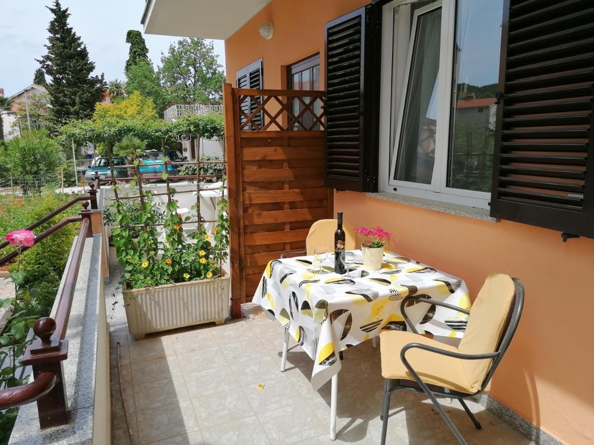 Kosara Apartment *