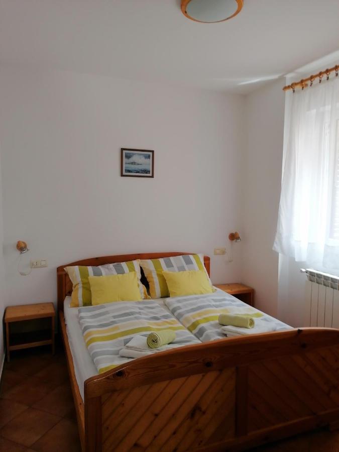Kosara Apartment Rovinj